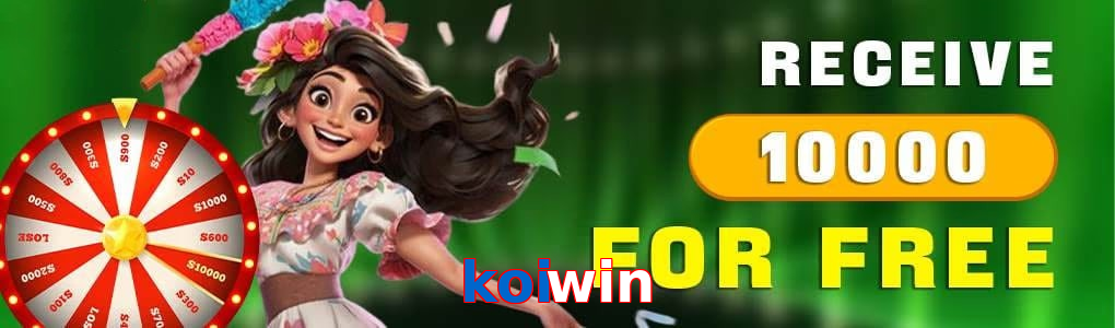 Koiwin